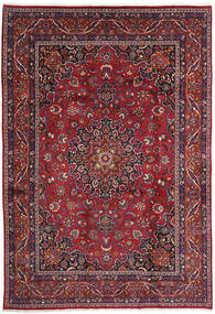  Persian Mashad Rug 255X370 Large (Wool, Persia/Iran)