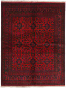 Afghan Khal Mohammadi Rug 175X227 Wool, Afghanistan Carpetvista