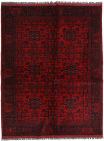 Afghan Khal Mohammadi Rug 151X193 Wool, Afghanistan Carpetvista