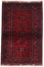 絨毯 アフガン Khal Mohammadi 95X146 (ウール, アフガニスタン)
