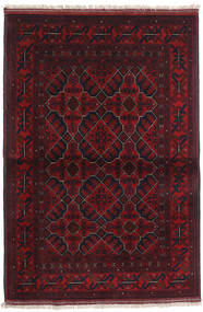  Afghan Khal Mohammadi Rug 101X149 Carpetvista