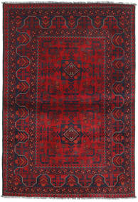 Afghan Khal Mohammadi Teppich 102X151 Wolle, Afghanistan Carpetvista