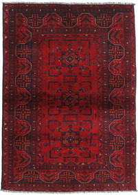絨毯 アフガン Khal Mohammadi 102X146 (ウール, アフガニスタン)
