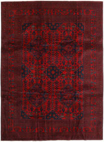  Afghan Khal Mohammadi Rug 251X341 Wool Large Carpetvista