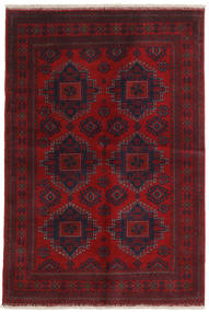 絨毯 アフガン Khal Mohammadi 128X189 (ウール, アフガニスタン)