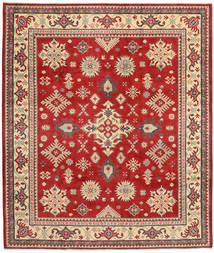 249X292 Tapete Kazak Fine Oriental (Lã, Paquistão) Carpetvista