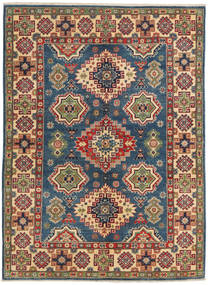 156X214 Tapete Oriental Kazak Fine (Lã, Paquistão) Carpetvista