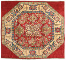  Oriental Kazak Fine Rug 181X199 Square Wool, Pakistan Carpetvista