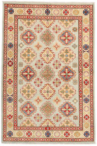  Kazak Fine Rug 164X246 Wool Carpetvista