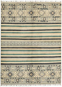 170X235 Kazak Fine Teppich Orientalischer (Wolle, Pakistan) Carpetvista