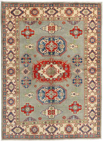  Orientalischer Kazak Fine Teppich 171X233 Wolle, Pakistan Carpetvista