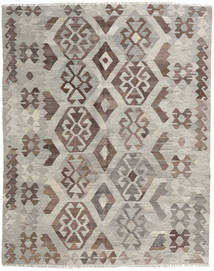  Kilim Afghan Old Style Rug 156X195 Wool Small Carpetvista