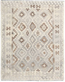  Kilim Afghan Old Style Rug 153X191 Wool Small Carpetvista