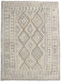 150X203 Kilim Afghan Old Style Rug Oriental (Wool, Afghanistan) Carpetvista
