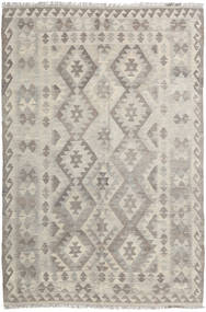 138X208 Tapete Kilim Afegão Old Style Oriental (Lã, Afeganistão) Carpetvista