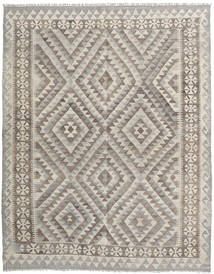  Kilim Afghan Old Style Rug 157X197 Wool Small Carpetvista