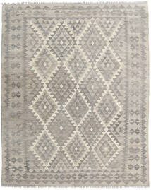  160X197 Kilim Afghan Old Style Rug Wool, Carpetvista