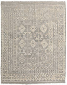  Kilim Afghan Old Style Rug 158X195 Wool Small Carpetvista