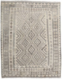  Kilim Afghan Old Style Rug 158X196 Wool Small Carpetvista