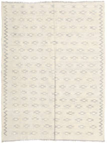 147X193 Kelim Afghan Old Stil Teppich Orientalischer (Wolle, Afghanistan) Carpetvista