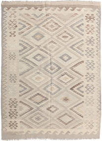  159X221 小 キリム アフガン オールド スタイル 絨毯 ウール, Carpetvista