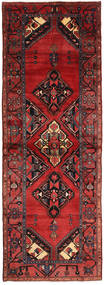  Saveh Rug 107X304 Persian Wool Small Carpetvista