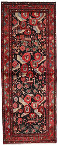  Orientalisk Hamadan 113X292 Hallmatta Ull, Persien/Iran Carpetvista