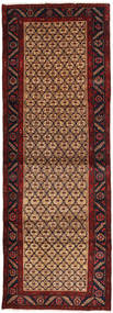 110X314 Koliai Vloerkleed Oosters Tapijtloper (Wol, Perzië/Iran) Carpetvista