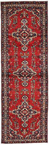  Saveh Rug 99X300 Persian Wool Small Carpetvista