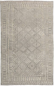  Kilim Afghan Old Style Rug 197X309 Wool Carpetvista