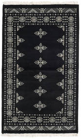  Oriental Pakistan Bokhara 2Ply Rug 95X159 Wool, Pakistan Carpetvista