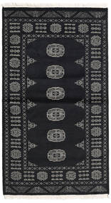  Oriental Pakistan Bokhara 2Ply Rug 94X160 Wool, Pakistan Carpetvista