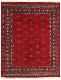 171X217 Pakistan Bokhara 2Ply Rug Oriental (Wool, Pakistan) Carpetvista