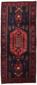 Gholtogh Rug 132X307 Runner
 Wool, Persia/Iran Carpetvista