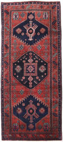  Persischer Hamadan Teppich 128X300 Carpetvista