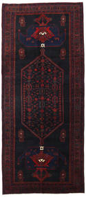  Oriental Hamadan Rug 132X303 Runner
 Wool, Persia/Iran Carpetvista