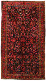  Oriental Hamadan Rug 173X305 Runner
 Wool, Persia/Iran Carpetvista