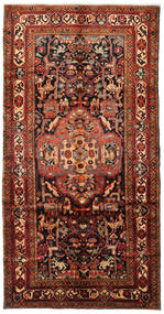156X306 絨毯 オリエンタル ナハバンド 廊下 カーペット (ウール, ペルシャ/イラン) Carpetvista