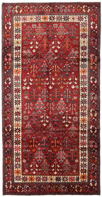 Persian Lori Rug 146X287 Runner
 (Wool, Persia/Iran)