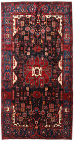 絨毯 ナハバンド 156X304 廊下 カーペット (ウール, ペルシャ/イラン)