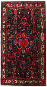 絨毯 ナハバンド 160X298 廊下 カーペット (ウール, ペルシャ/イラン)
