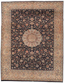 285X371 絨毯 マシュハド オリエンタル 大きな (ウール, ペルシャ/イラン) Carpetvista