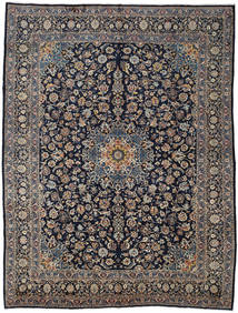 絨毯 マシュハド 300X396 大きな (ウール, ペルシャ/イラン)