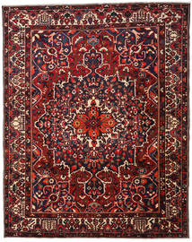 297X377 絨毯 バクティアリ オリエンタル 大きな (ウール, ペルシャ/イラン) Carpetvista
