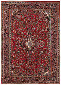 255X353 Tapete Oriental Mashad Grande (Lã, Pérsia/Irão) Carpetvista
