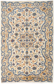 232X354 Alfombra Oriental Keshan (Lana, Persia/Irán) Carpetvista