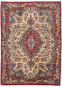  Mashad Rug 249X339 Persian Wool Large Carpetvista