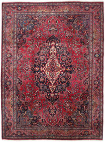  Mashad Rug 245X330 Persian Wool Large Carpetvista