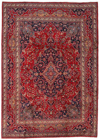 絨毯 ペルシャ マシュハド 243X340 (ウール, ペルシャ/イラン)