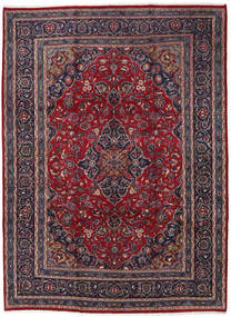  Keshan Rug 240X332 Persian Wool Large Carpetvista